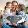 Personalised book - World's Best Dad - XL - Hardcover Personalised book - World's Best Dad - XL - Hardcover