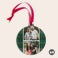 Personalised Christmas ornaments Personalised Christmas ornaments