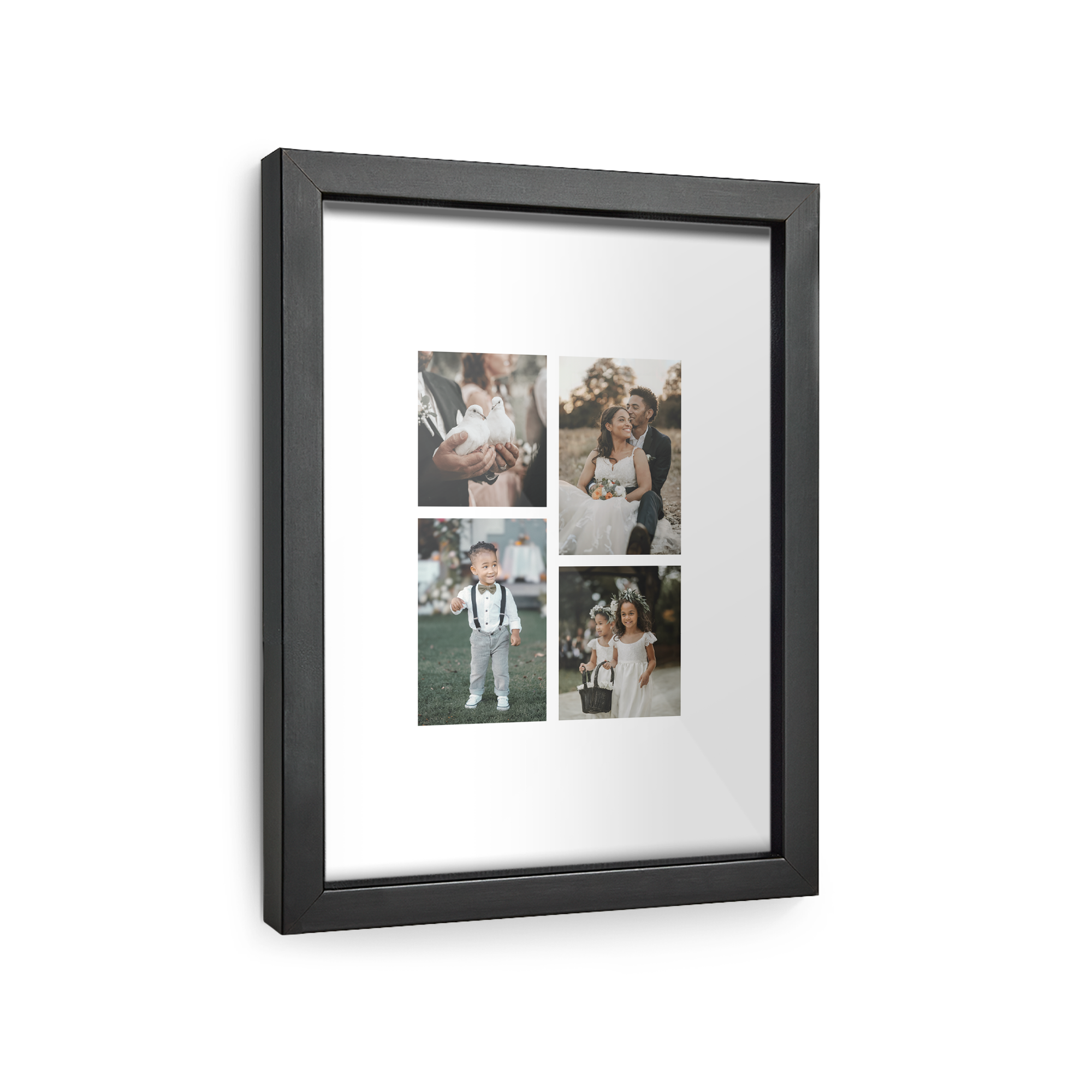 Foto Stampata con Cornice