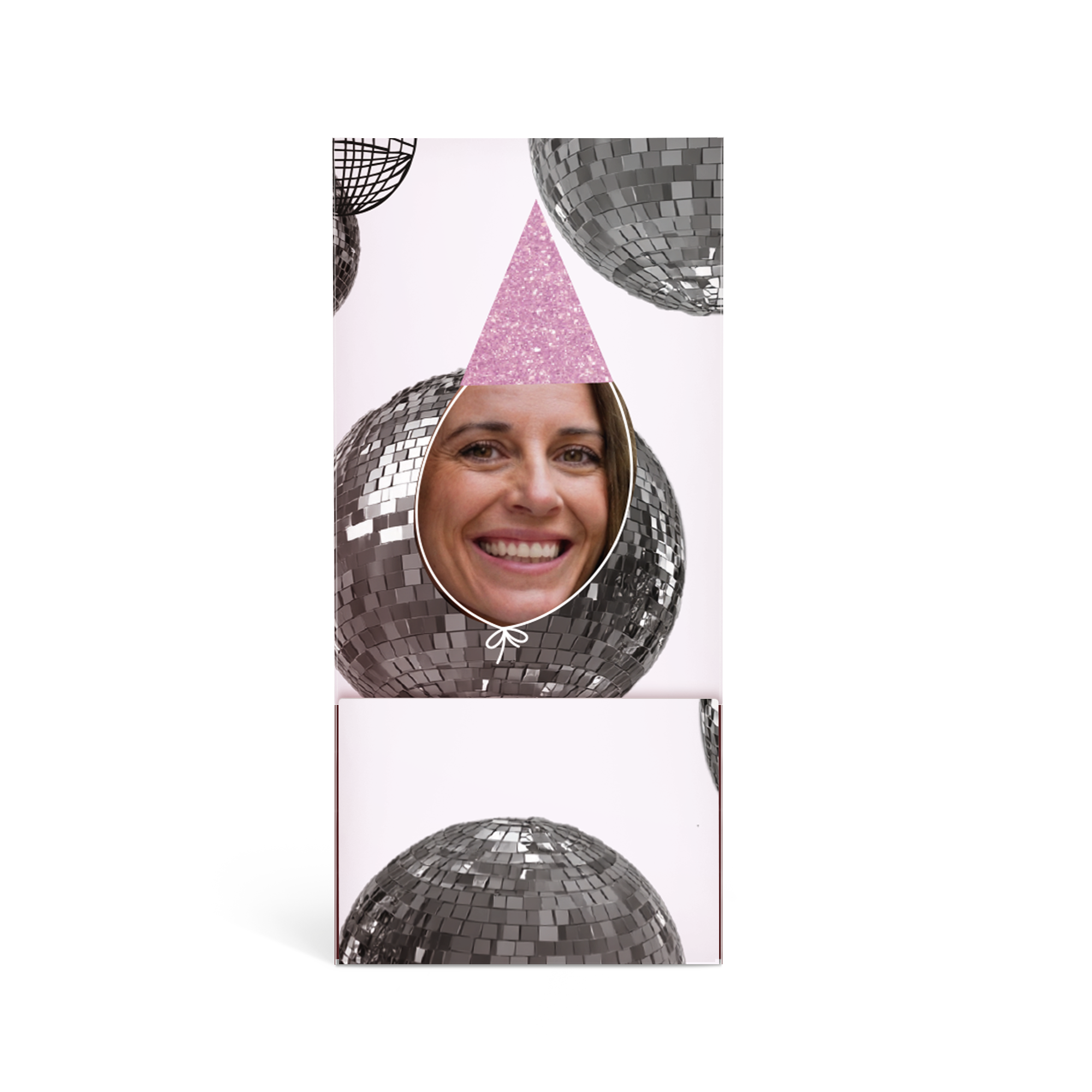 Dispensador Ritter Sport Mini Mix personalizado