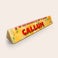 Toblerone med navn Toblerone med navn