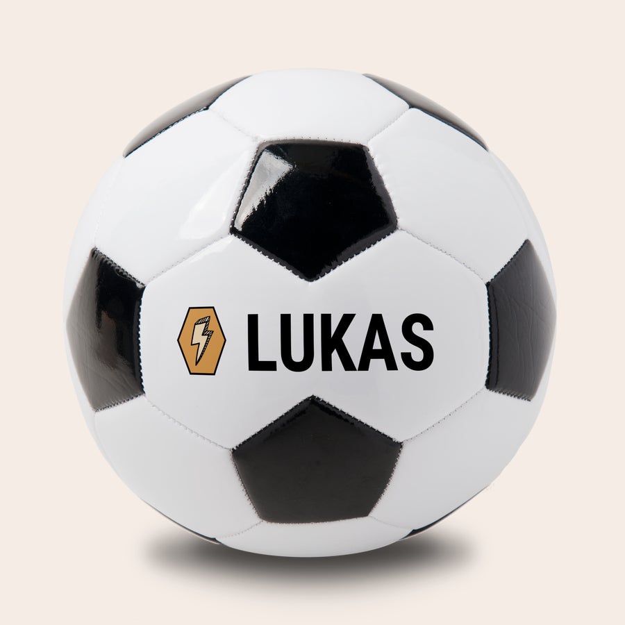 Fußball Personalisiert Fußball Personalisiert