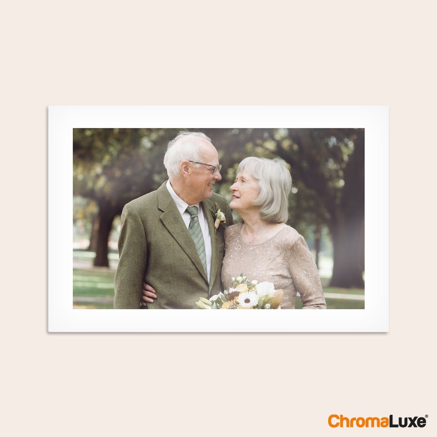 Impression photo sur aluminium Impression photo sur aluminium