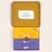 Personalised Milka Chocolate Gift Box - Christmas Personalised Milka Chocolate Gift Box - Christmas