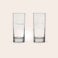 Longdrinkglas mit Gravur Longdrinkglas mit Gravur