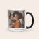 Mug Magique Personnalisé Mug Magique Personnalisé