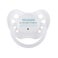 Pacifier - Godfather - White