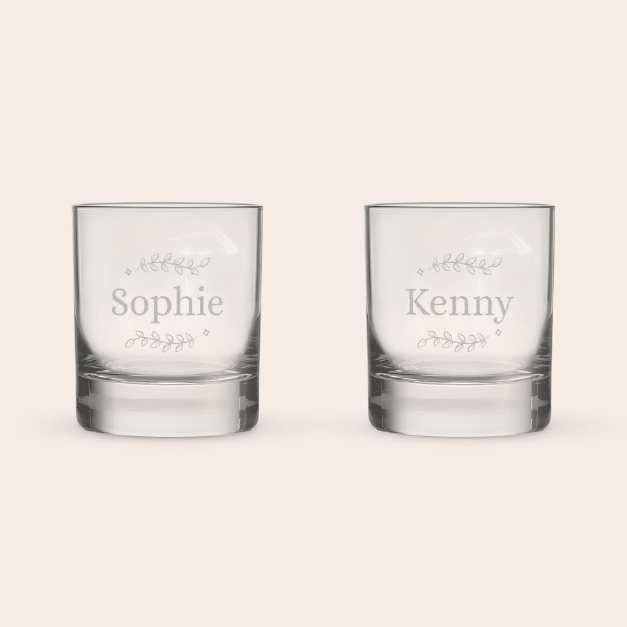 Whisky Glasses Whisky Glasses