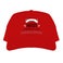 Baseball cap - Red