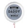 Personalised balloon - Father's Day