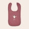 Personalised baby bib Personalised baby bib