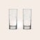 Longdrinkglas mit Gravur Longdrinkglas mit Gravur