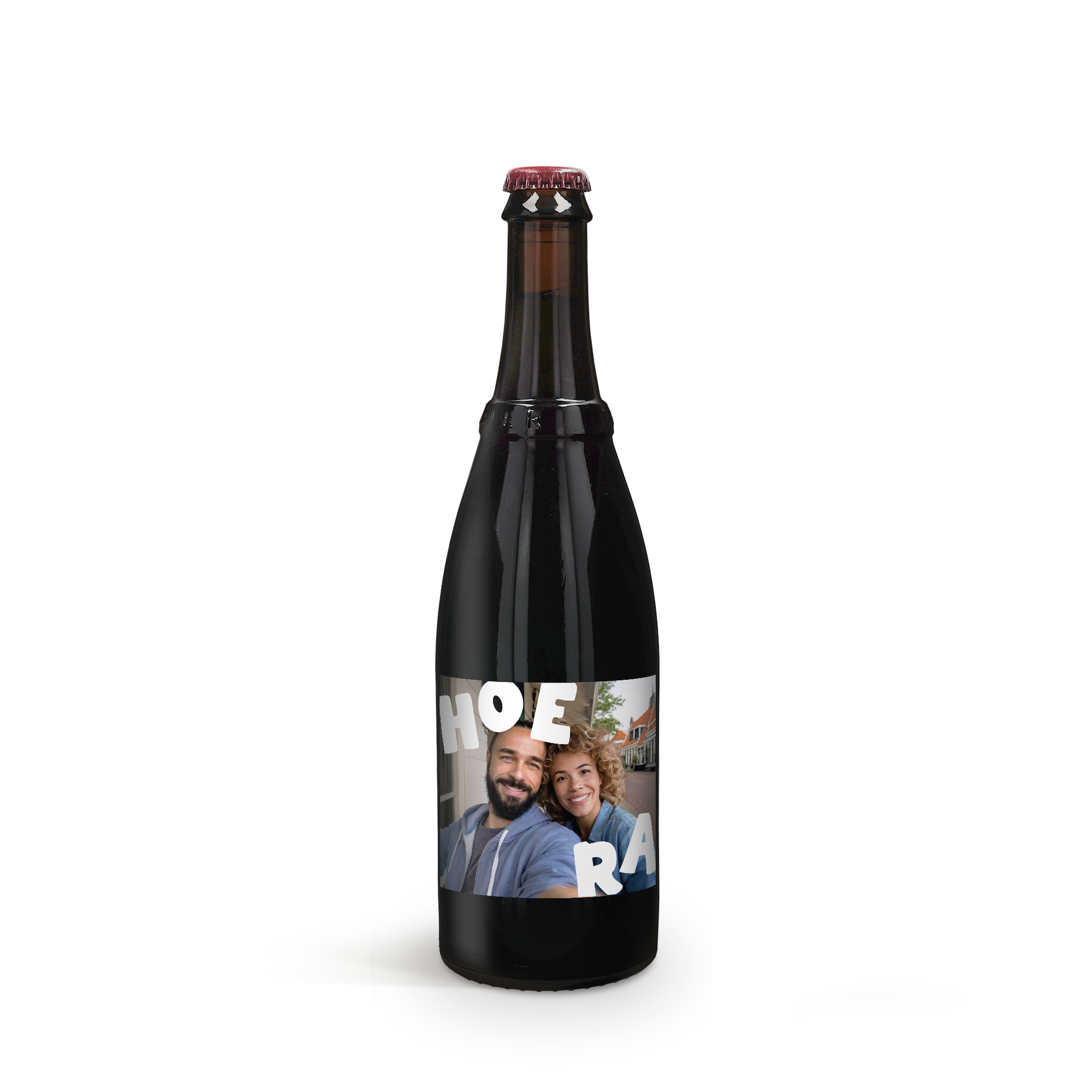 Set cadou bere - Westmalle Dubbel și Tripel