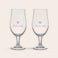 Pina colada glas graveren Pina colada glas graveren