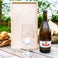 Coffret à bière Duvel Fête des Pères avec verre gravé