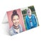 Greeting cards with photo - 12 cards