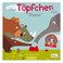 Kinderbuch - Das Töpfchen von... - Hardcover