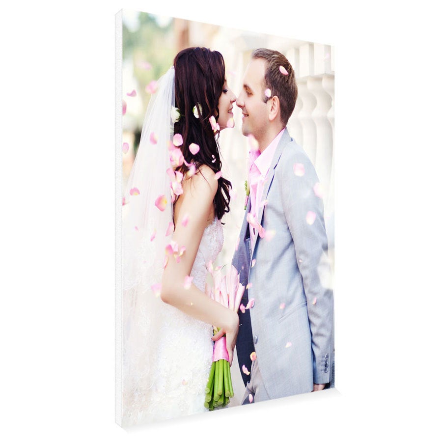 Foto auf Forex - 20x30cm