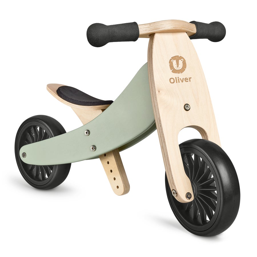 Kinderfeets cargo trike hotsell