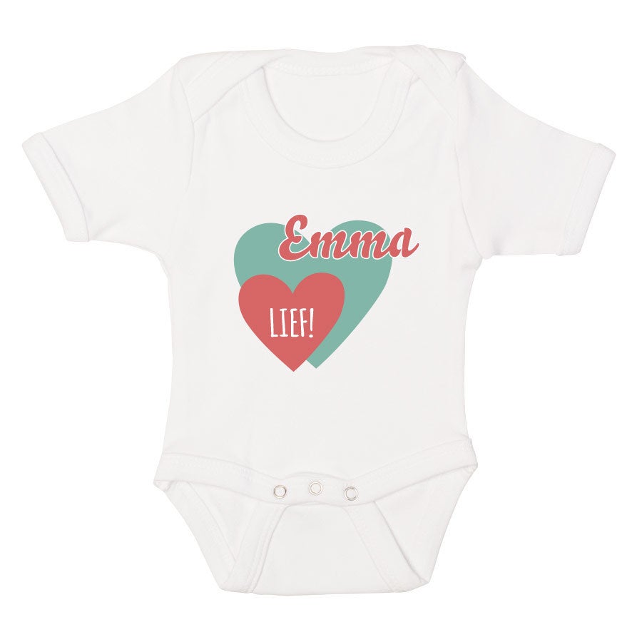 Baby Bodysuit