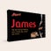 Personalised Mars gift box Personalised Mars gift box