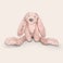 Peluche lapin personnalisé - Happy Horse Peluche lapin personnalisé - Happy Horse
