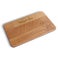 Houten broodplank - S