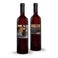 Wein mit eigenem Etikett - Riondo Merlot