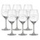Weißweingläser (6 Stück)