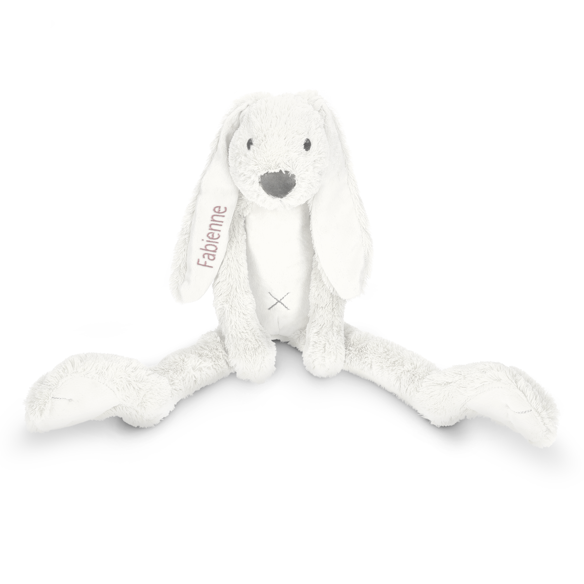 Personalisiertes Kuscheltier - Happy Horse