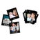 Fotos personalizadas - Cuadradas o estilo retro