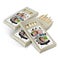 Colouring pencils in box - 10 sets