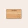 Personalised bread board Personalised bread board