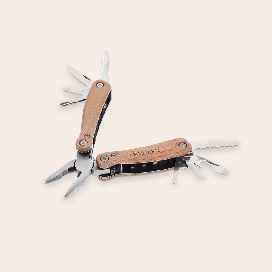 Multitool graveren Multitool graveren