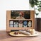 Coffret bière personnalisé - Fête des Pères Coffret bière personnalisé - Fête des Pères