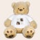 Riesen Teddy - 130cm Riesen Teddy - 130cm