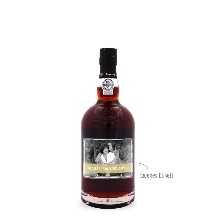 Graham´s The Tawny Reserve