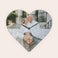 Clock - Heart Clock - Heart