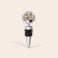 Personalised wine stopper Personalised wine stopper