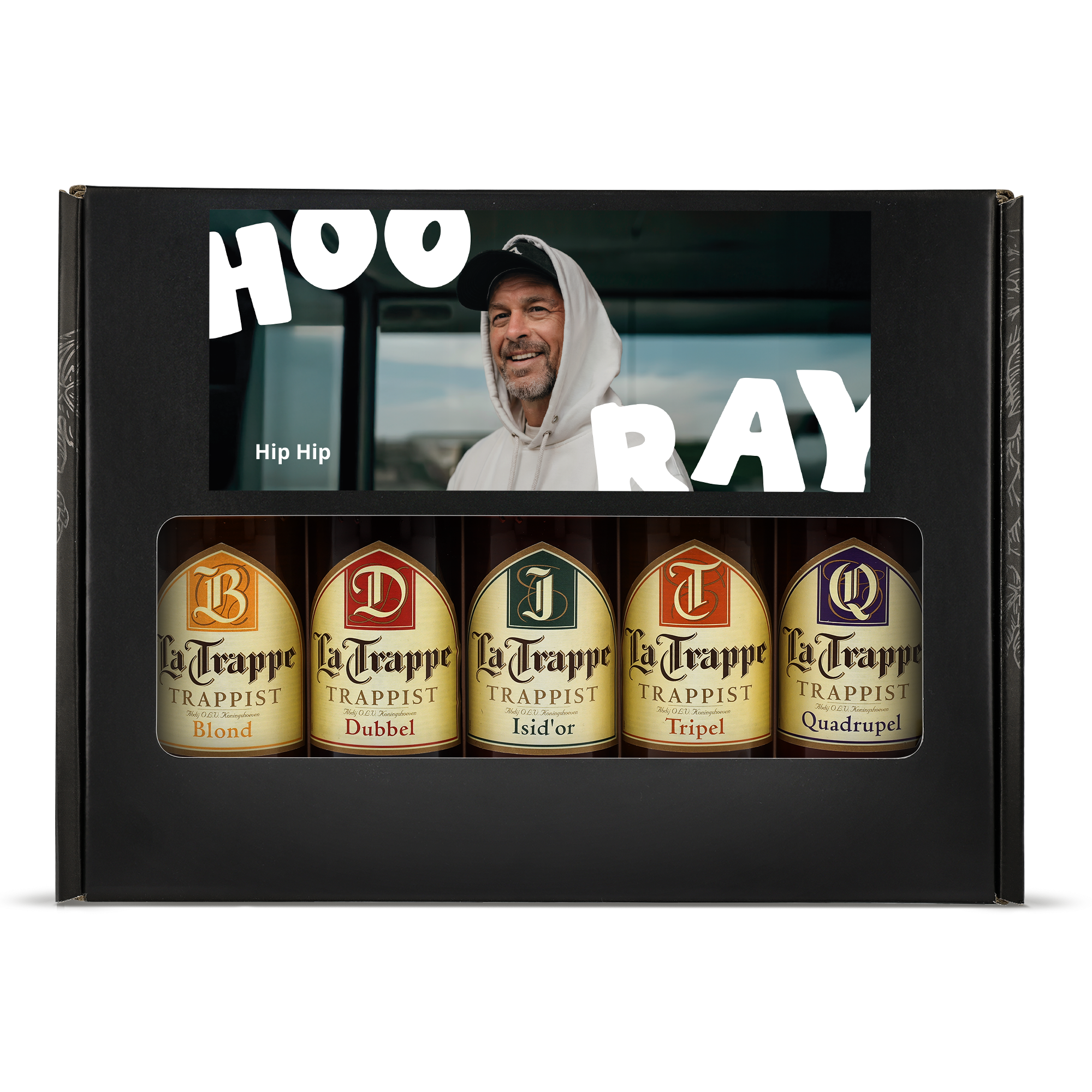 Set Personalizzato Regalo di Birre