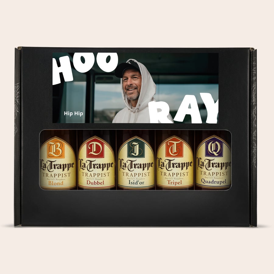 Personalizowany zestaw piw Personalizowany zestaw piw