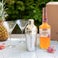 Personalised Pornstar Martini gift set Personalised Pornstar Martini gift set
