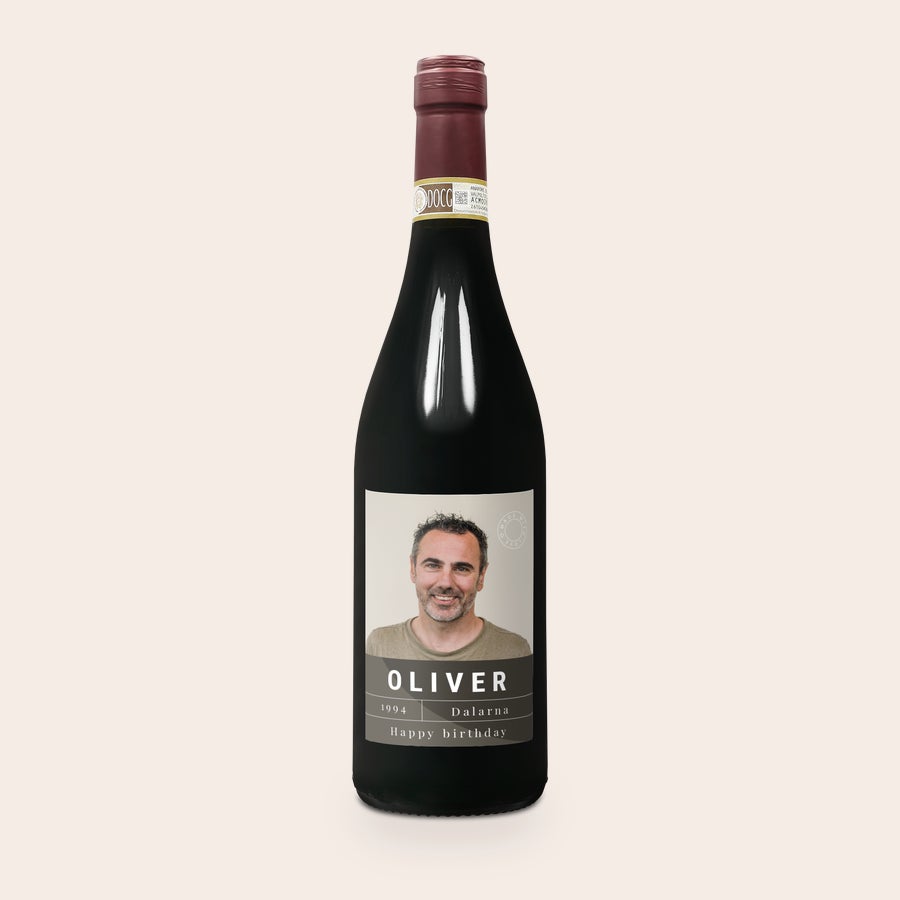 Personlig Farina Amarone Valpolicella Personlig Farina Amarone Valpolicella