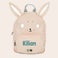 Kindergartenrucksack mit Namen - Trixie Kindergartenrucksack mit Namen - Trixie