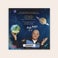 Boek "De kleine astronaut" personaliseren Boek "De kleine astronaut" personaliseren