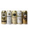 Coffret bière personnalisé - Fête des Pères