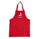 Tablier enfant - Rouge