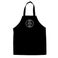 Children's apron - Black