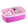 Lunch box - Love is... - Blanc