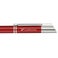 Viva Pens - Tess - engraved ballpoint pen - Red (right-handed)